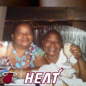 Meet your Posher, Diamond